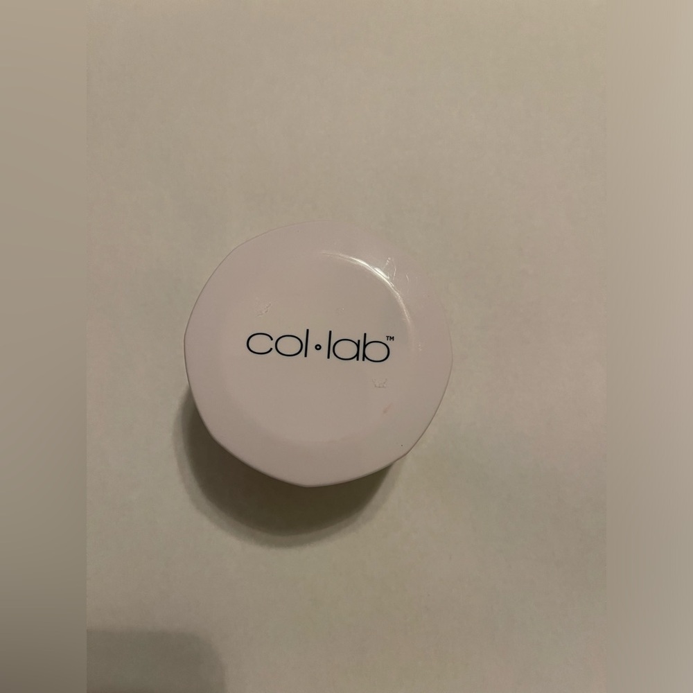 Col-lab Cream Makeup